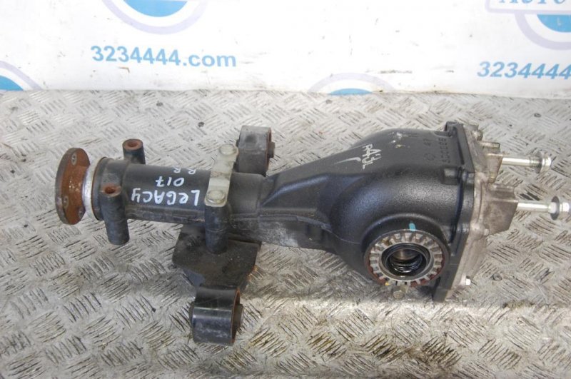 Редуктор задний LEGACY BN 14-18 2017 Седан 2.5