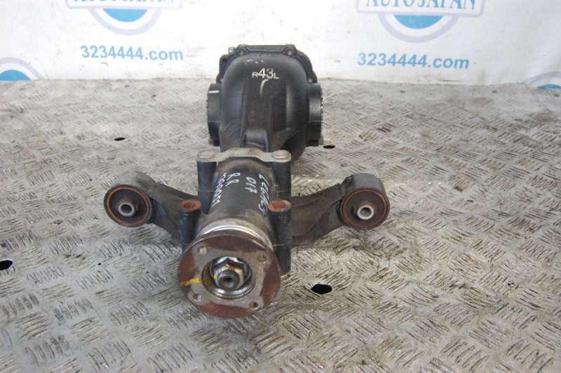 Редуктор задний LEGACY BN 14-18 2017 Седан 2.5