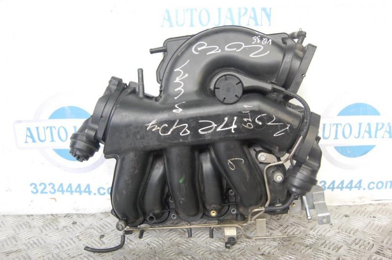 Коллектор впускной INFINITI QX60/JX35 12-20