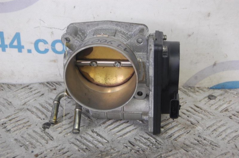 Запчасть дроссельная заслонка INFINITI QX60/JX35 12-20 16119-9HP0A Б/У Дроссельная заслонка INFINITI QX60/JX35 12-20 16119-9HP0A Б/У