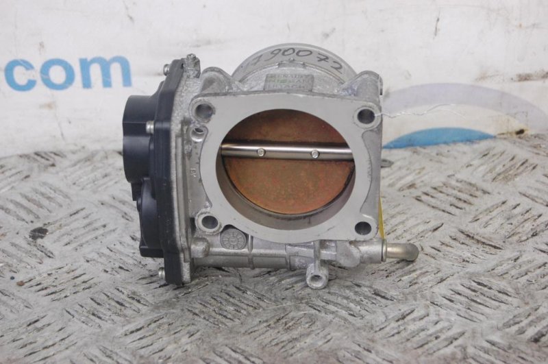 Дроссельная заслонка INFINITI QX60/JX35 12-20 Дроссельная заслонка INFINITI QX60/JX35 12-20