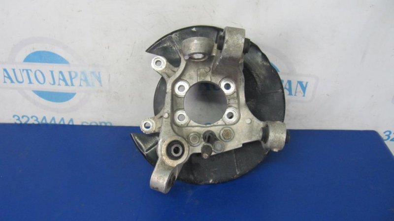 Цапфа задняя правая INFINITI G25/G35/G37/Q40 06-14 Цапфа задняя правая INFINITI G25/G35/G37/Q40 06-14