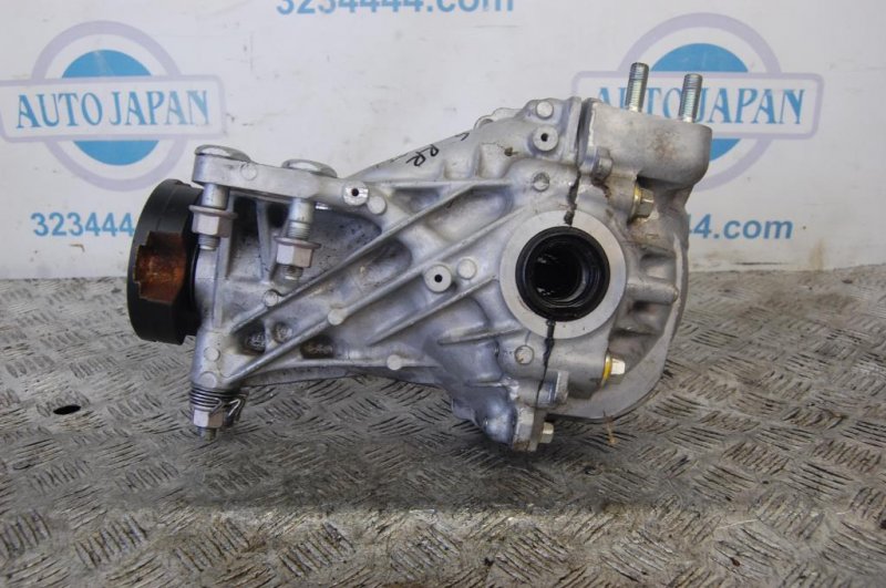 Редуктор задний MX-5 15- 2017 COUPE 2.0 Редуктор задний MX-5 15- 2017 COUPE 2.0