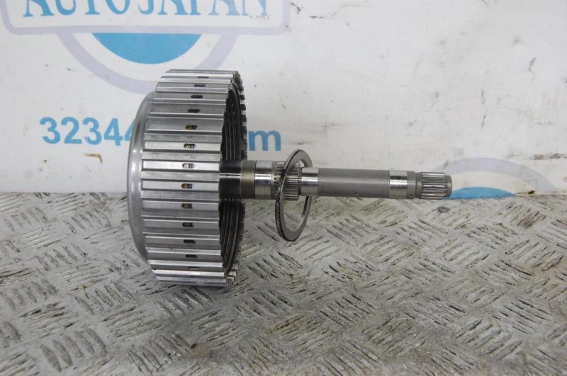 Планетарная передача LEXUS RX300/330/350/400 03-09 Б/У