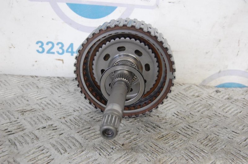 Планетарная передача LEXUS RX300/330/350/400 03-09