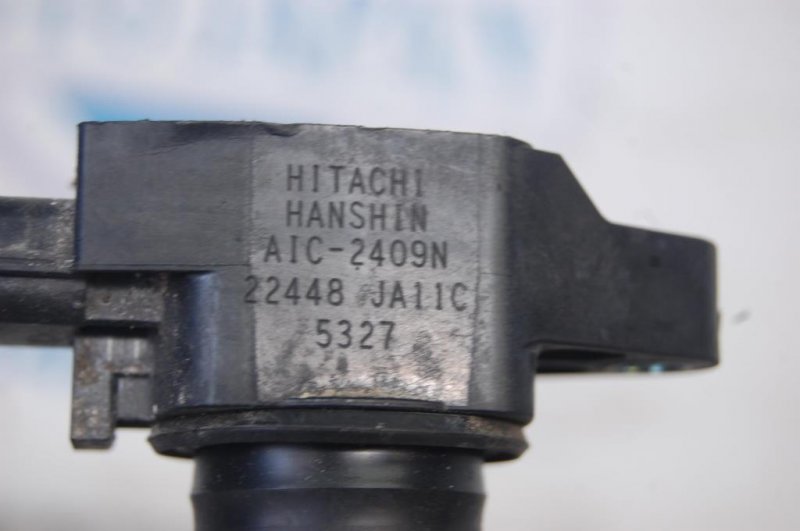 Катушка зажигания INFINITI QX60/JX35 12-20