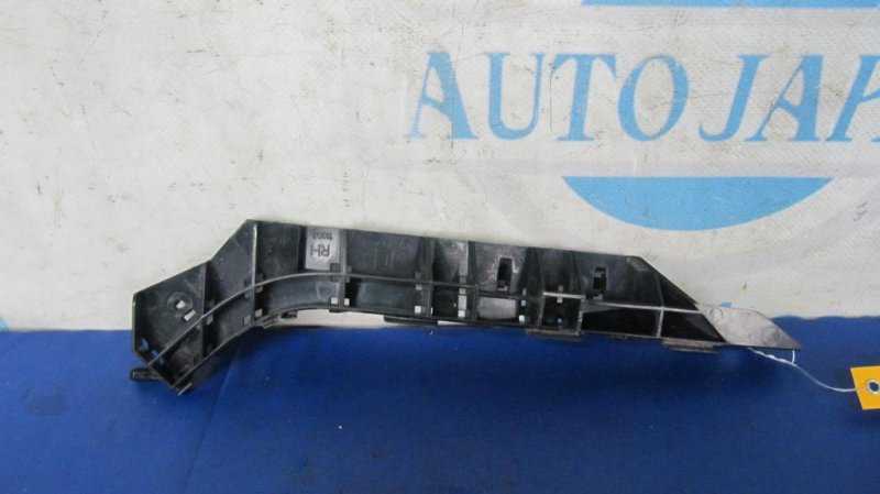 Кронштейн переднего бампера передний правый SUBARU OUTBACK 09-14 BR Внедорожник 2.5