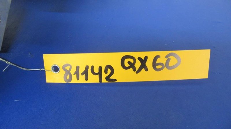 Блок ABS INFINITI QX60/JX35 12-20