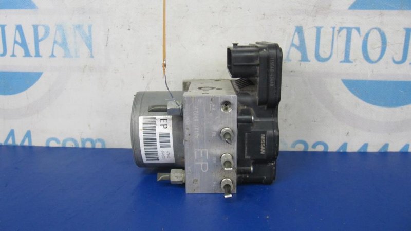 Блок ABS INFINITI QX60/JX35 12-20 47660-6KA0D Б/У