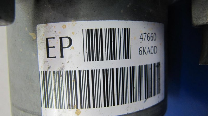 Блок ABS QX60/JX35 12-20