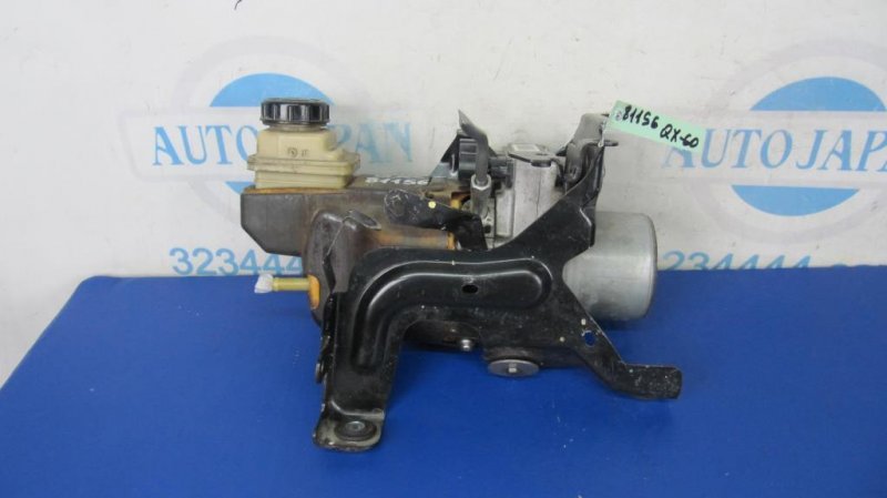 Запчасть насос гур электрический INFINITI QX60/JX35 12-20 49110-3KA5A Б/У Насос ГУР электрический INFINITI QX60/JX35 12-20 49110-3KA5A Б/У