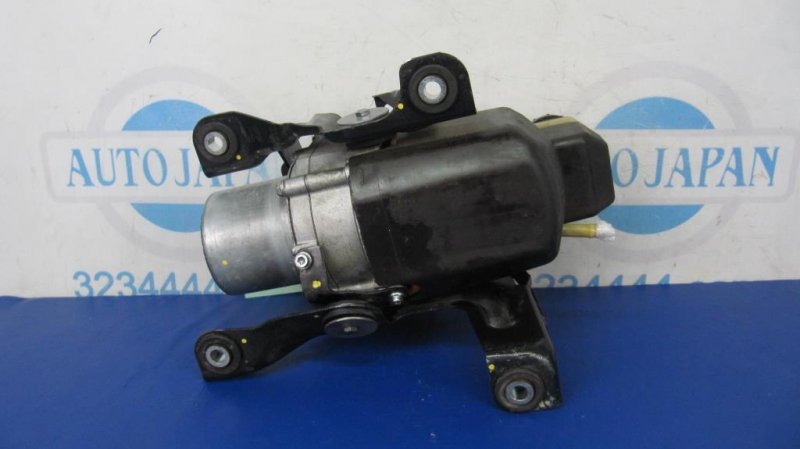 Насос ГУР электрический QX60/JX35 12-20 Насос ГУР электрический QX60/JX35 12-20