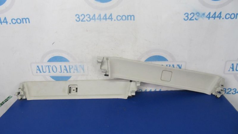 Накладка на стойку кузова INFINITI QX60/JX35 12-20 73918-3JA0A Б/У