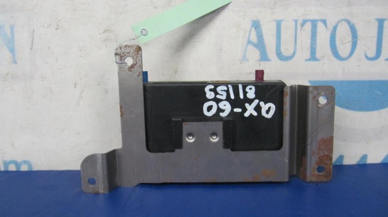 Блок электронный QX60/JX35 12-20