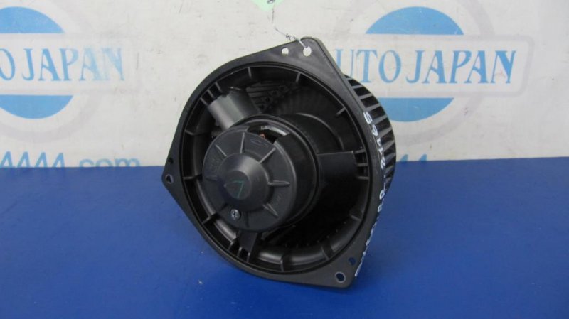 Моторчик печки задний INFINITI QX60/JX35 12-20 Моторчик печки задний INFINITI QX60/JX35 12-20