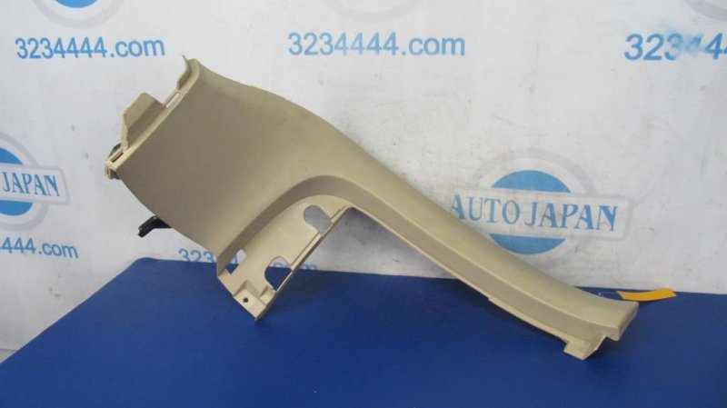 Накладка торпедо передняя правая SUBARU TRIBECA B10 07-13 66073XA02AMV Б/У