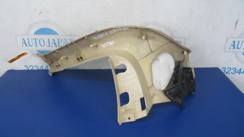 Накладка торпедо передняя правая SUBARU TRIBECA B10 07-13