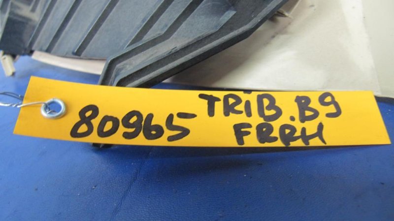 Накладка торпедо TRIBECA B9 05-07