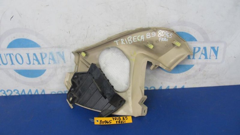 Накладка торпедо TRIBECA B9 05-07