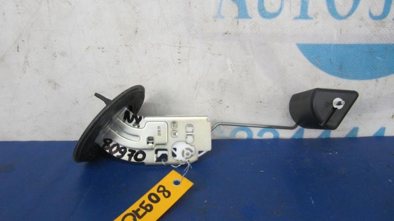 Датчик уровня топлива LEXUS NX 14-21 Б/У