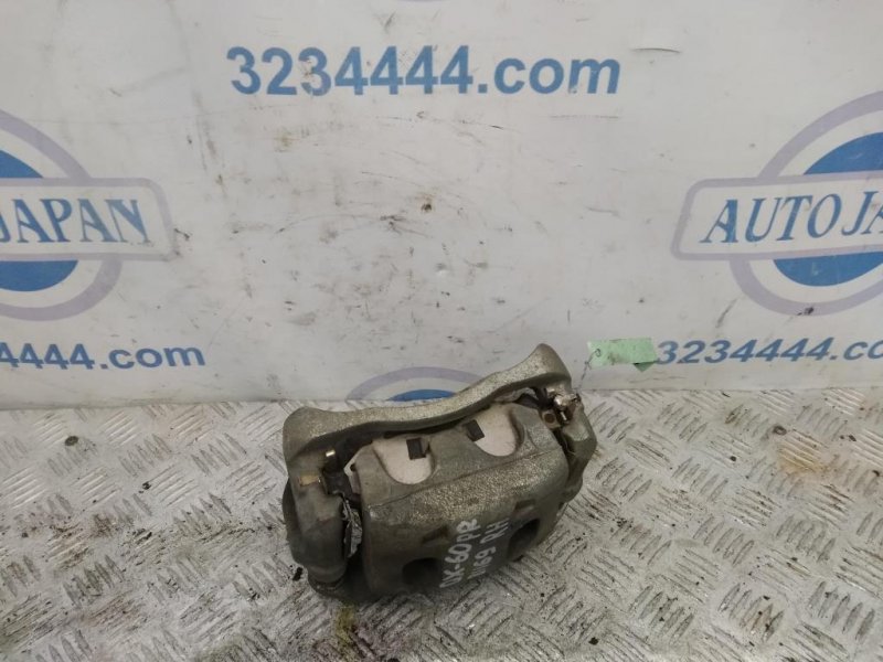 Суппорт тормозной передний правый QX60/JX35 12-20