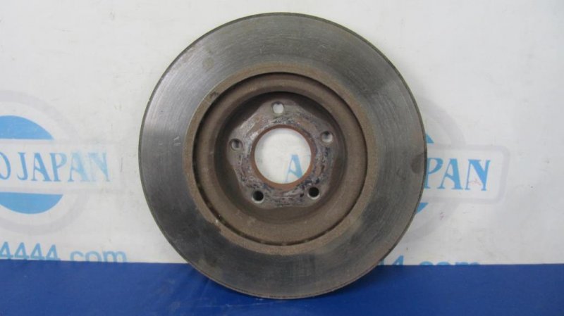 Тормозной диск передний INFINITI QX60/JX35 12-20 Тормозной диск передний INFINITI QX60/JX35 12-20