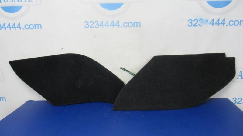 Накладка торпедо INFINITI QX60/JX35 12-20 68920-3JA0A Б/У