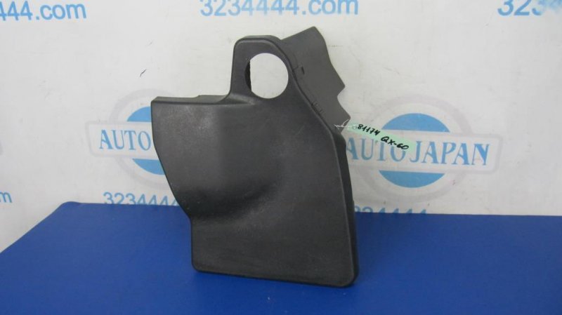 Пластик подкапотного отсека INFINITI QX60/JX35 12-20 49184-3KY0A Б/У