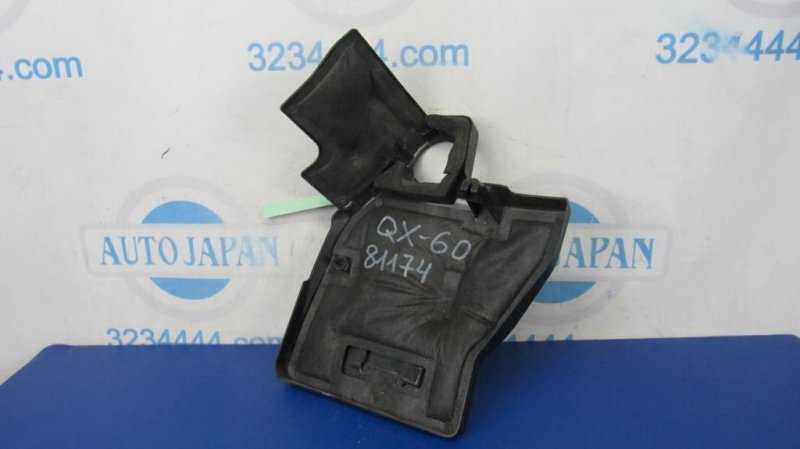 Пластик подкапотного отсека INFINITI QX60/JX35 12-20