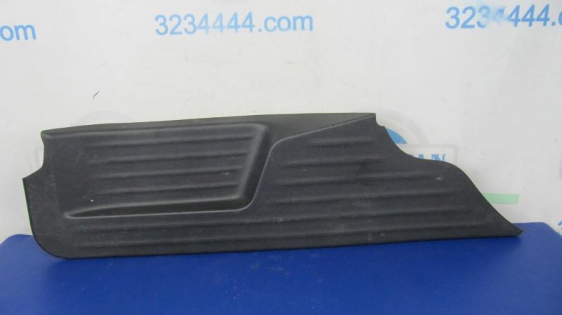 Запчасть накладка порога внутрення задняя правая INFINITI QX60/JX35 12-20 769B6-3JA0A Б/У Накладка порога внутрення задняя правая INFINITI QX60/JX35 12-20 769B6-3JA0A Б/У