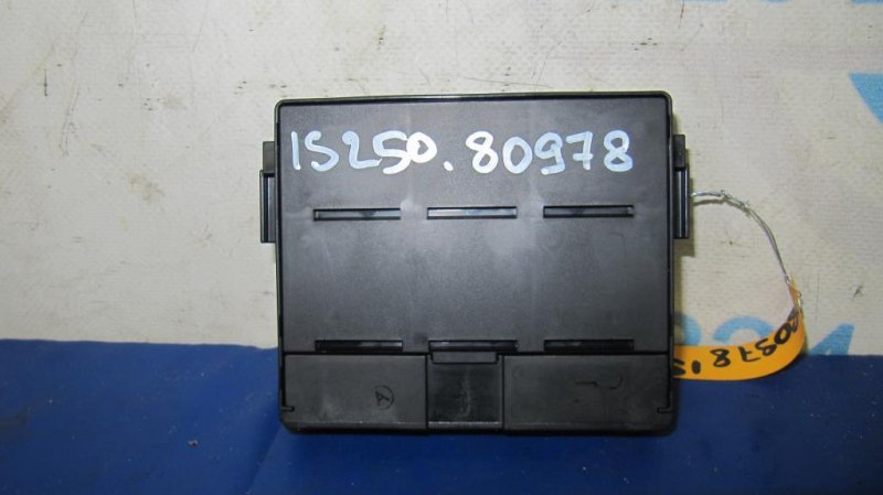 Реле IS250/350 05-13