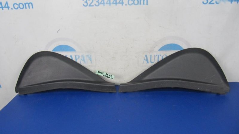 Накладка торпедо INFINITI QX60/JX35 12-20 68421-3JA0A Б/У