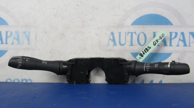 Подрулевой переключатель INFINITI QX60/JX35 12-20 25560-3JA1A Б/У
