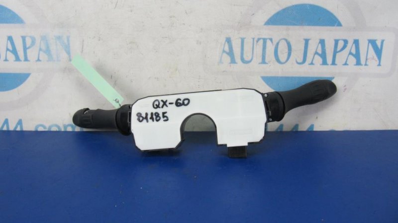 Подрулевой переключатель INFINITI QX60/JX35 12-20