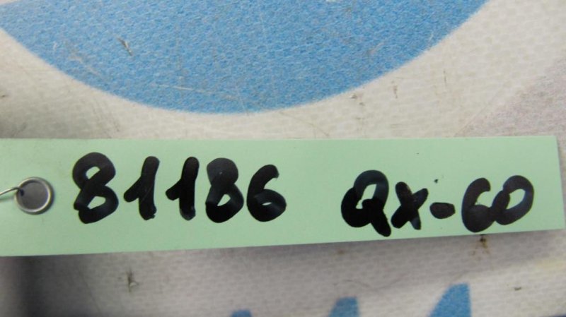 Датчик угла поворота руля QX60/JX35 12-20