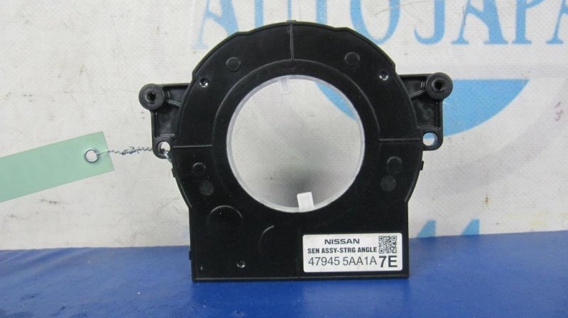 Датчик угла поворота руля INFINITI QX60/JX35 12-20