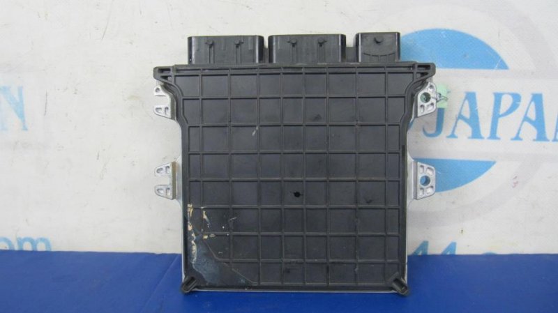 Блок управления двигателем QX60/JX35 12-20