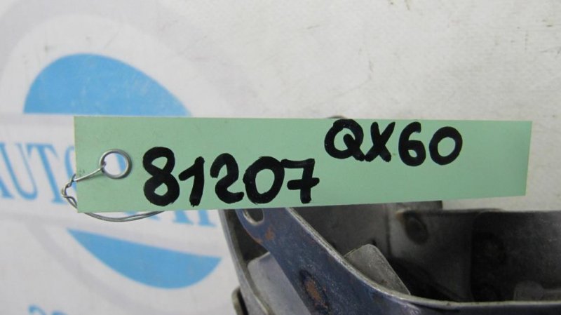 Педаль тормоза QX60/JX35 12-20