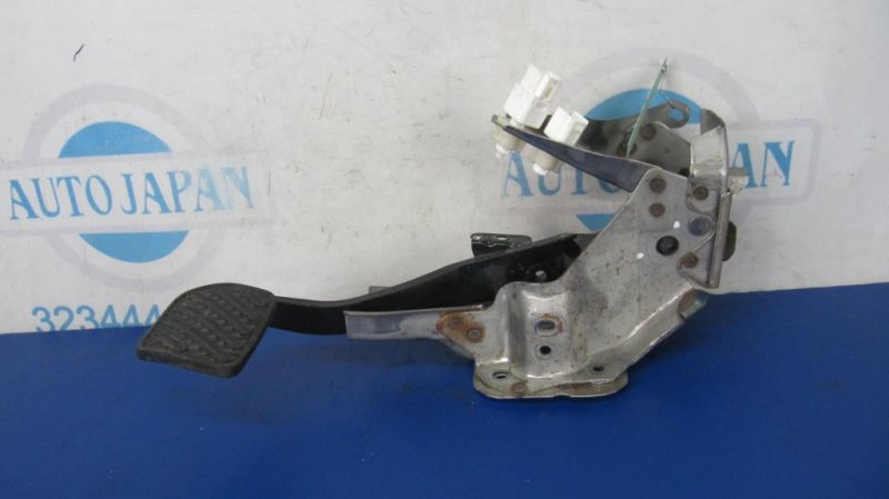 Педаль тормоза INFINITI QX60/JX35 12-20