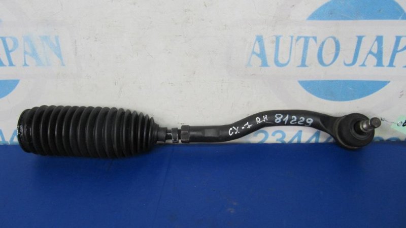 Рулевая тяга MAZDA CX-7 06-12 Б/У