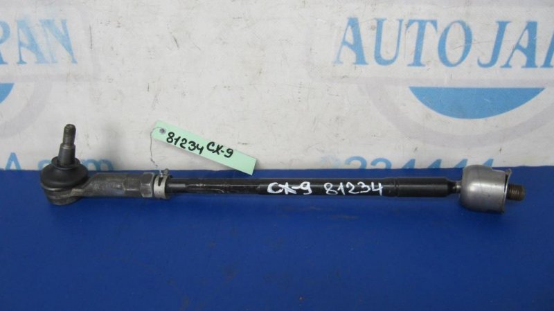 Запчасть рулевая тяга MAZDA CX-9 06-16 Б/У Рулевая тяга MAZDA CX-9 06-16 Б/У