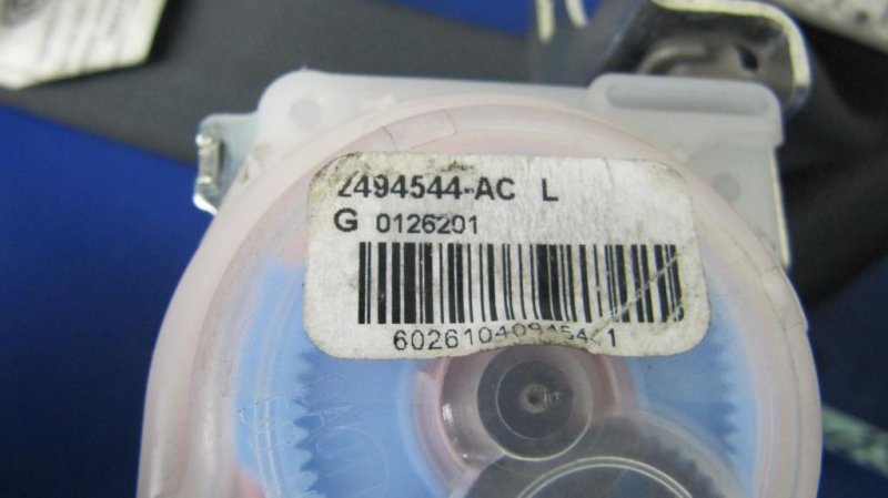 Ремень безопасности задний INFINITI QX60/JX35 12-20