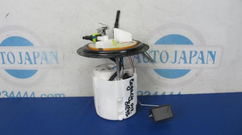 Топливный насос SUBARU LEGACY 09-15 BM 42021AL02B Б/У