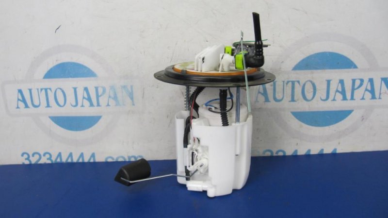 Топливный насос LEGACY 09-15 BM