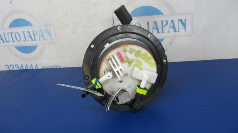 Топливный насос LEGACY 09-15 BM