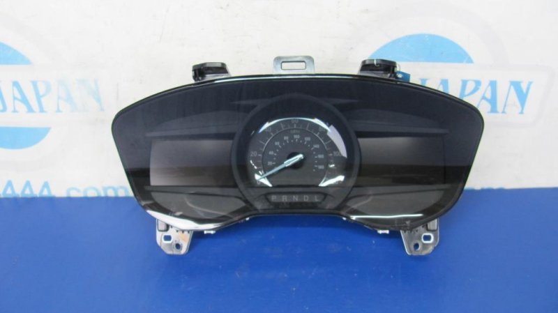 Запчасть панель приборов FORD FUSION 14- 2017 Седан C20EDEF HS7Z-10849-JF Б/У Панель приборов FORD FUSION 14- 2017 Седан C20EDEF HS7Z-10849-JF Б/У