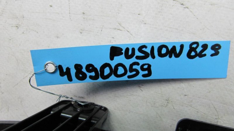 Панель приборов FUSION 14- 2017 Седан C20EDEF Панель приборов FUSION 14- 2017 Седан C20EDEF