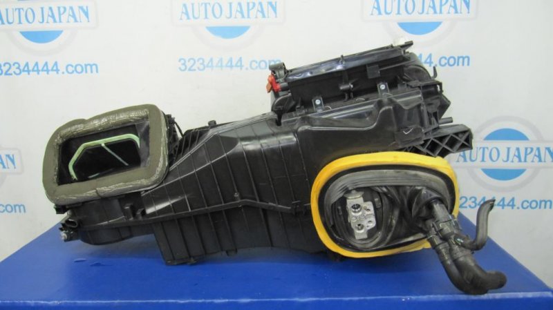 Корпус печки JETTA USA 10-17 2014 162 2.0 CBPA