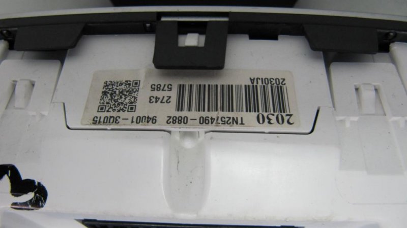 Панель приборов HYUNDAI SONATA YF 10-14 Панель приборов HYUNDAI SONATA YF 10-14