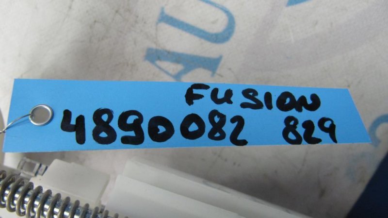 Топливный насос FUSION 14- 2017 Седан C20EDEF